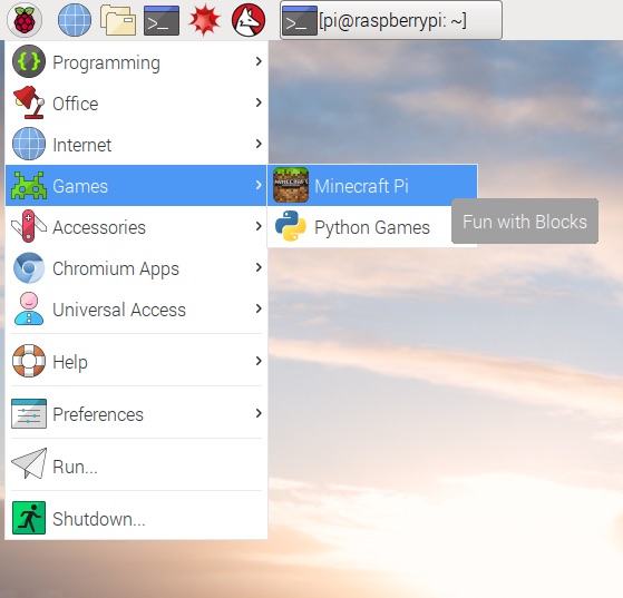 Desktop