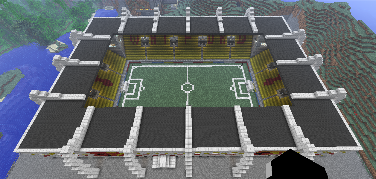 Stadium